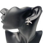 Louis Vuitton LV Comic Earrings — view 4