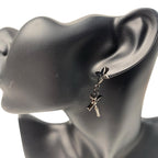 Louis Vuitton LV Comic Earrings — view 5