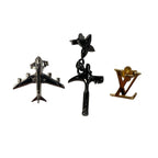 Louis Vuitton LV Comic Earrings