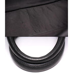Chanel Mini Boston Bag Caviar Leather — view 9