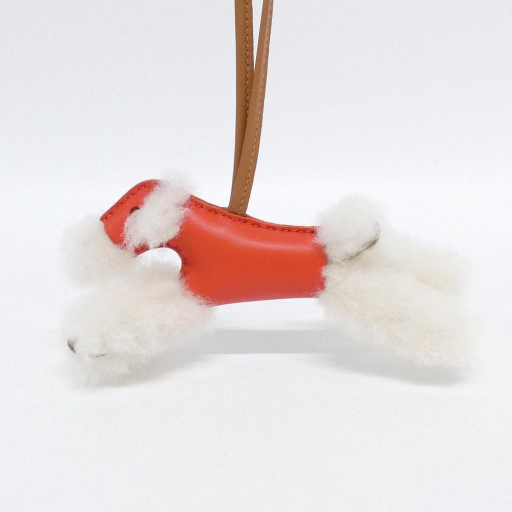 Hermes Buddy Bag Charm — view 2