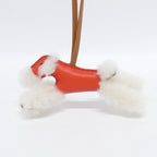 Hermes Buddy Bag Charm — view 2