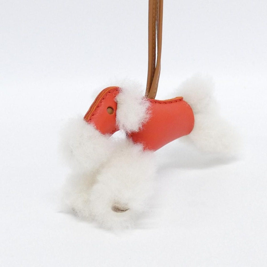 Hermes Buddy Bag Charm — view 4