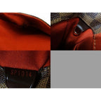 Louis Vuitton Sp1014 Damier Bastille Messenger Bag Shoulder — view 6