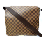 Louis Vuitton Sp1014 Damier Bastille Messenger Bag Shoulder