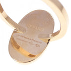 Hermes Chaine D'ancre Verso MM Ring — view 5