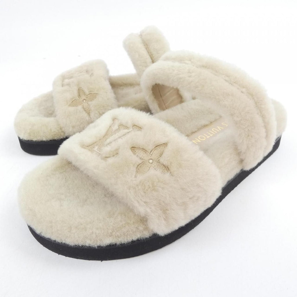 Louis Vuitton Sunset Line Sandals — view 3