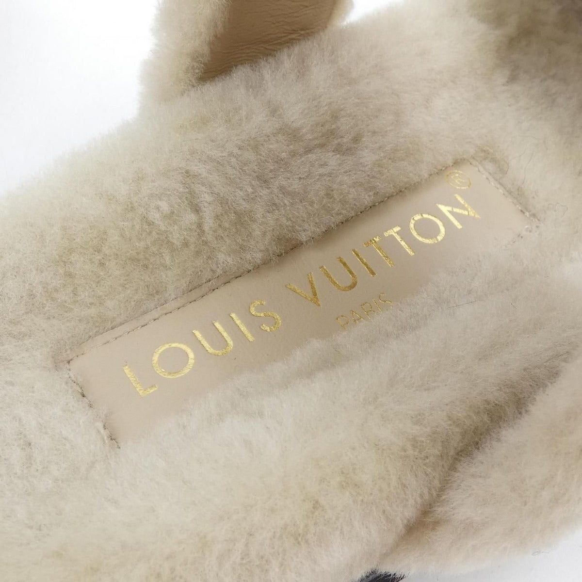 Louis Vuitton Sunset Line Sandals — view 6