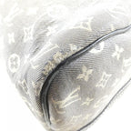Louis Vuitton Monogram Idylle Speedy Bandouliere Boston Bag — view 2