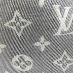 Louis Vuitton Monogram Idylle Speedy Bandouliere Boston Bag — view 3