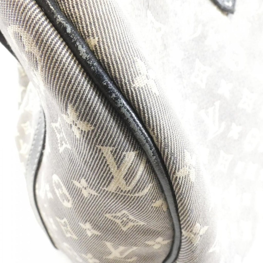 Louis Vuitton Monogram Idylle Speedy Bandouliere Boston Bag — view 4