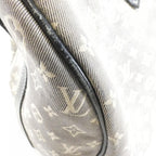 Louis Vuitton Monogram Idylle Speedy Bandouliere Boston Bag — view 4