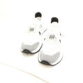 Dior Run'n'dior Sneakers 37 Low Cut Mesh Logo Black