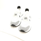 Dior Run'n'dior Sneakers 37 Low Cut Mesh Logo Black