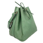 Louis Vuitton Shoulder Bag Epi Petit Noe Borneo Green — view 2