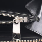 Bottega Veneta Round Wallet Cassette Zip Around Maxi — view 5