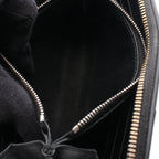 Bottega Veneta Round Wallet Cassette Zip Around Maxi — view 6