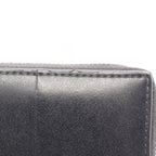 Bottega Veneta Round Wallet Cassette Zip Around Maxi — view 7
