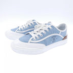 Hermes Get Paris Sneakers — view 3
