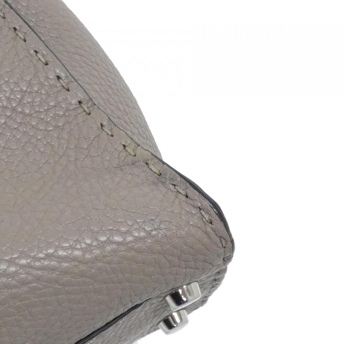Fendi Selleria Peekaboo Bag — view 2