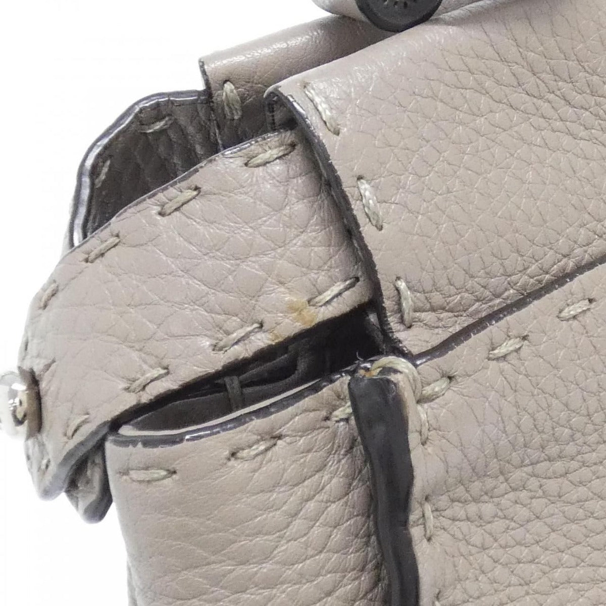 Fendi Selleria Peekaboo Bag — view 5
