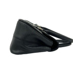 Louis Vuitton Segur PM Epi Logo Leather Mini Boston Bag Black — view 6