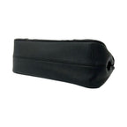 Louis Vuitton Segur PM Epi Logo Leather Mini Boston Bag Black — view 8