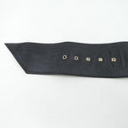 Chanel Leather Black — view 4