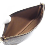 Louis Vuitton Monogram Panda Pochette Accessory Pouch Vintage — view 7