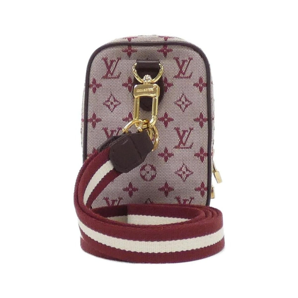 Louis Vuitton Monogram Mini Us Digital Shoulder Bag — view 2