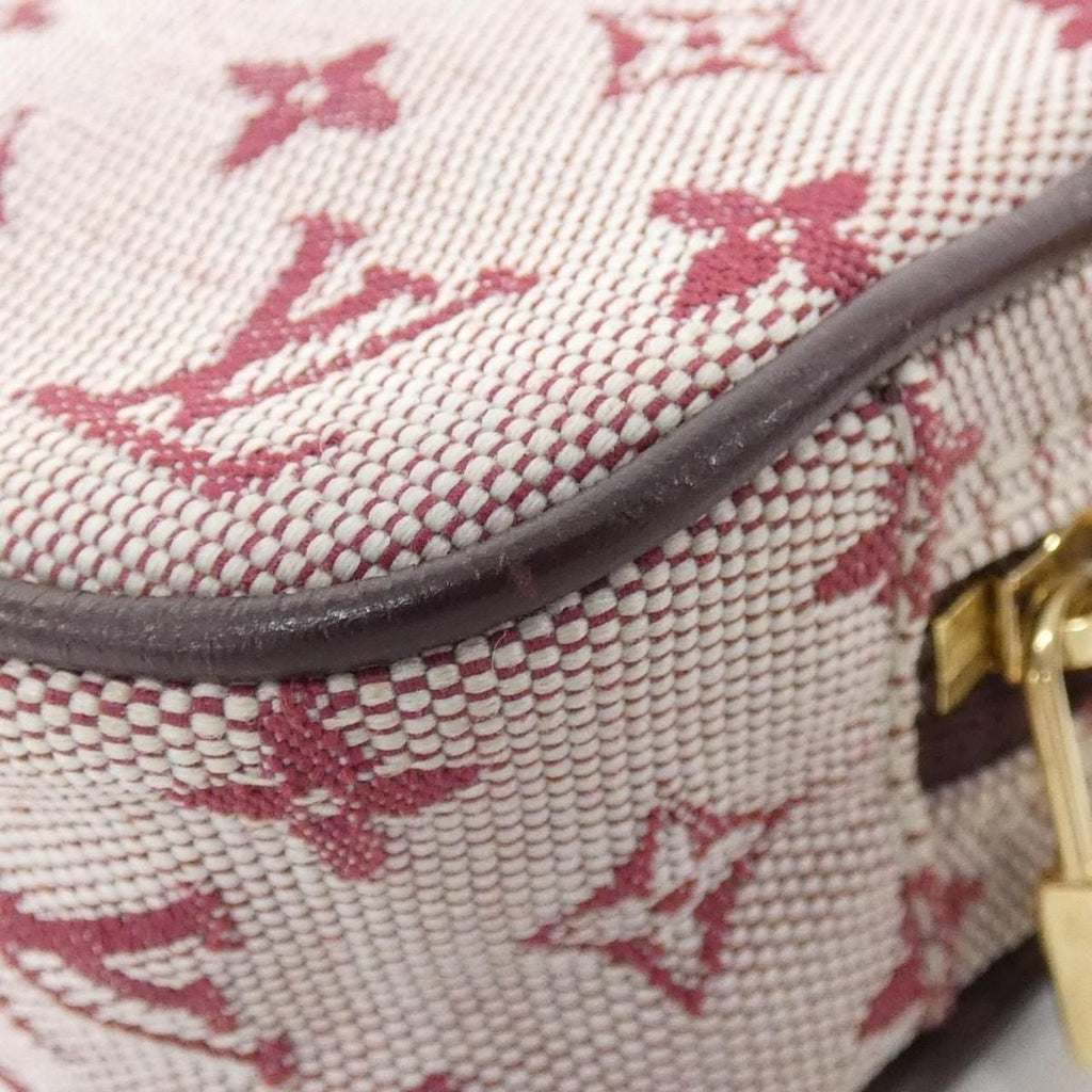Louis Vuitton Monogram Mini Us Digital Shoulder Bag — view 3