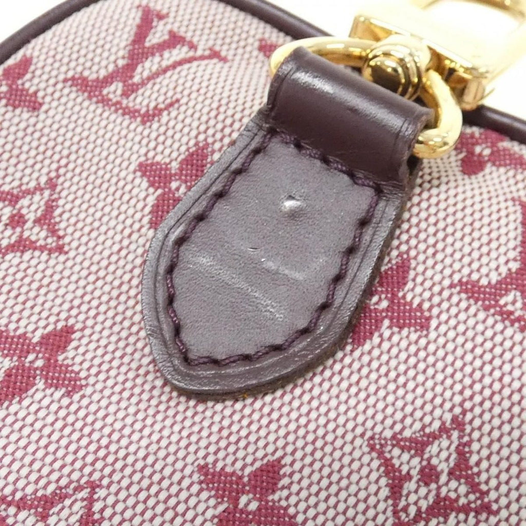 Louis Vuitton Monogram Mini Us Digital Shoulder Bag — view 4