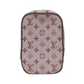 Louis Vuitton Monogram Mini Us Digital Shoulder Bag