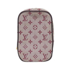 Louis Vuitton Monogram Mini Us Digital Shoulder Bag