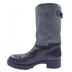 Hermes Boots Black — view 2