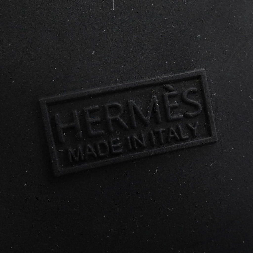 Hermes Boots Black — view 6