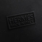 Hermes Boots Black — view 6