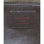 Louis Vuitton Pouch Brown 25 — view 5