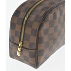 Louis Vuitton Pouch Brown 25 — view 6