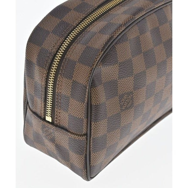 Louis Vuitton Pouch Brown 25 — view 7