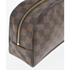 Louis Vuitton Pouch Brown 25 — view 7