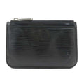 Louis Vuitton Key Case Coin Epi Pochette Cles