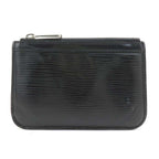 Louis Vuitton Key Case Coin Epi Pochette Cles