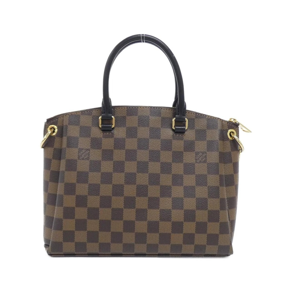 Louis Vuitton Damier Odeon Tote PM — view 2