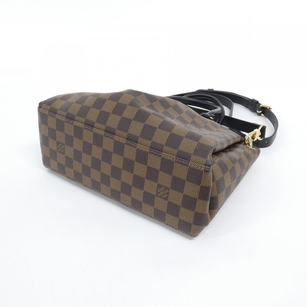 Louis Vuitton Damier Odeon Tote PM — view 3