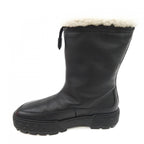 Hermes Journey Boots Black 36 — view 2