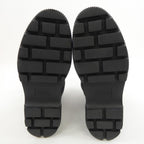 Hermes Journey Boots Black 36 — view 4