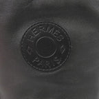 Hermes Journey Boots Black 36 — view 6