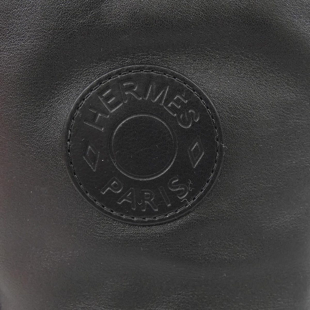 Hermes Journey Boots Black 36 — view 6