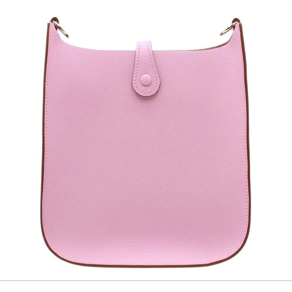 Hermes Evelyne TPM Amazone 16 Shoulder Bag — view 2